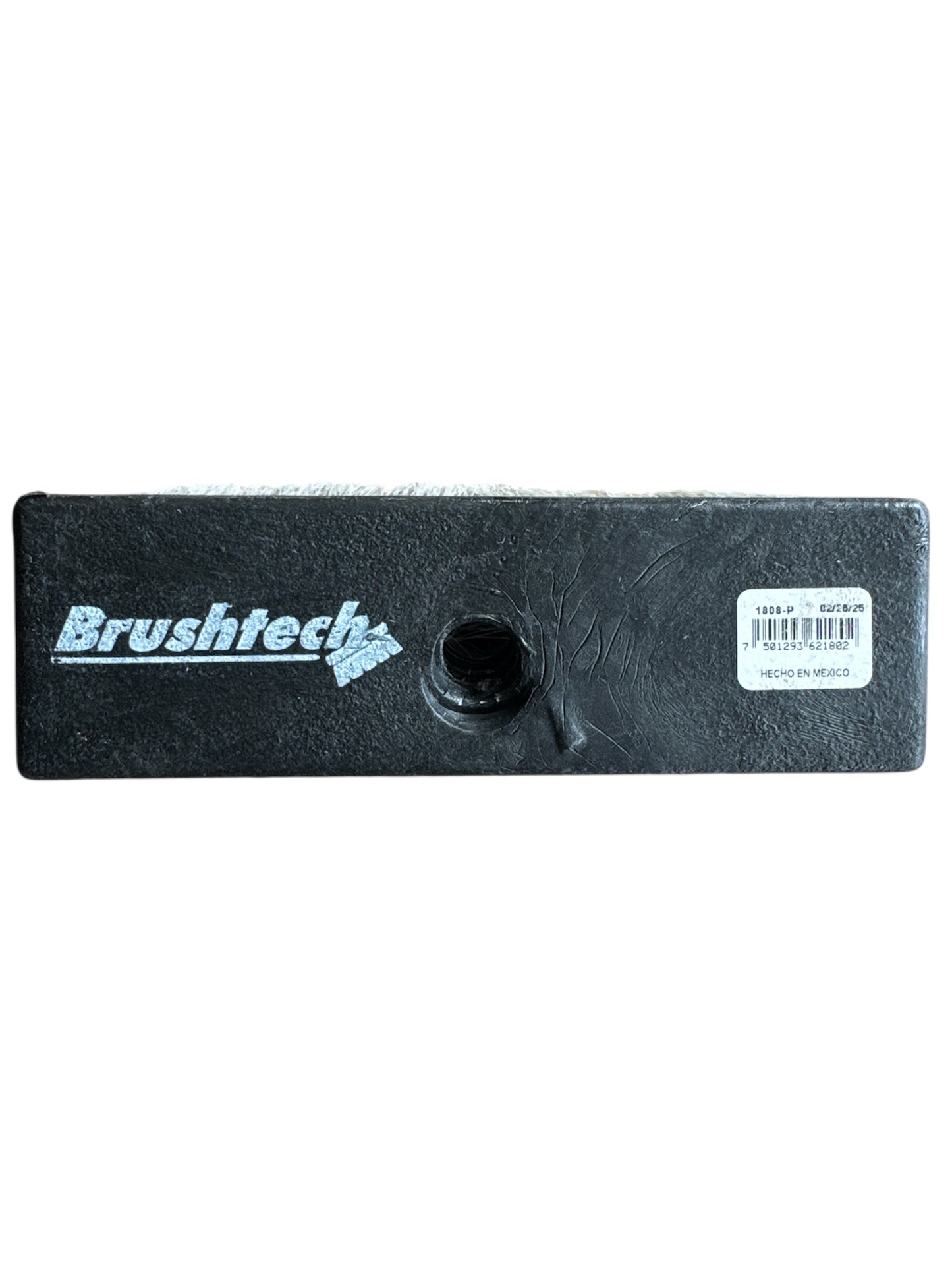 Escoba Cepillo Lava Coches Brushtech Chico