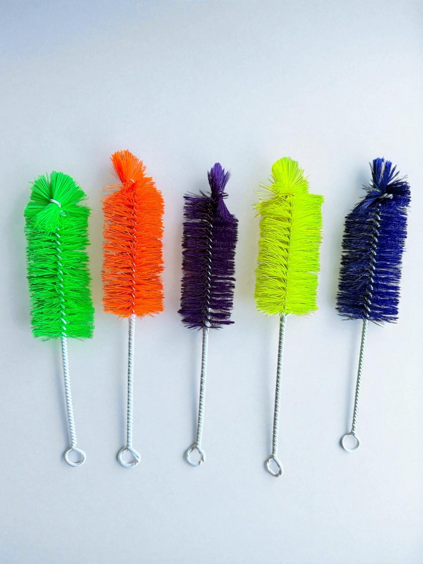 Cepillo Limpia Biberones