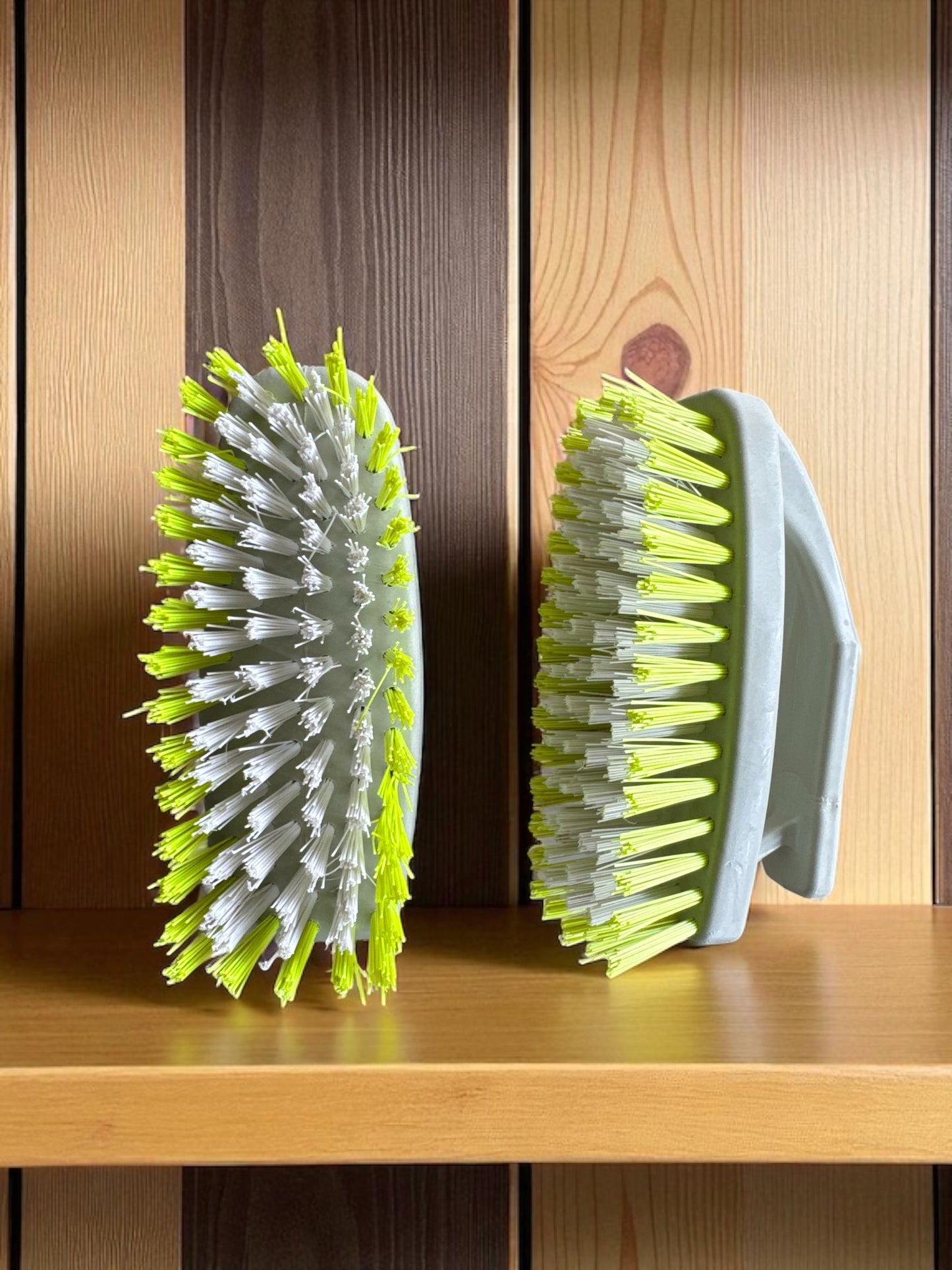 Cepillo Plancha Lupita