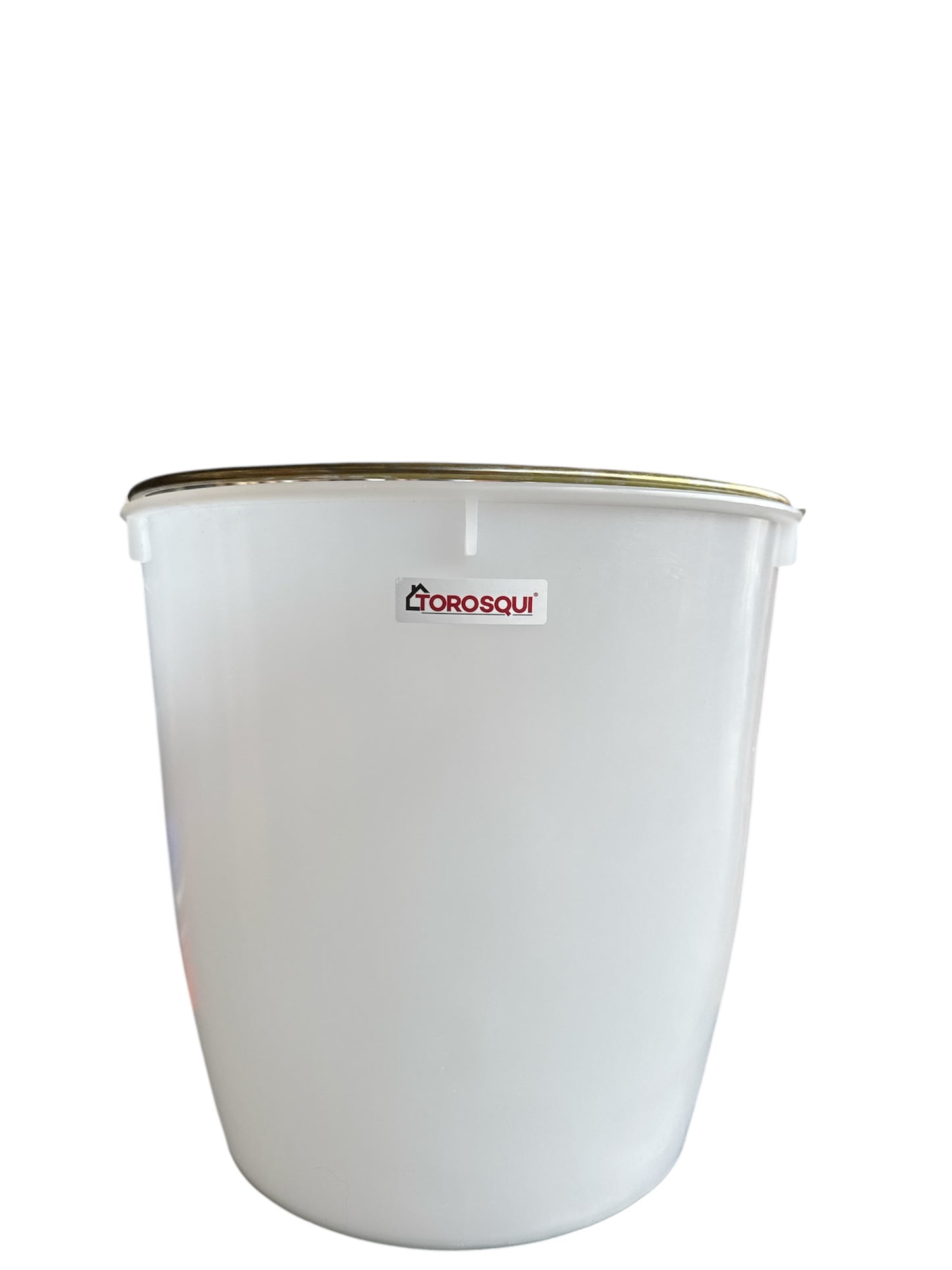 Cubetas Flexibles Torosqui