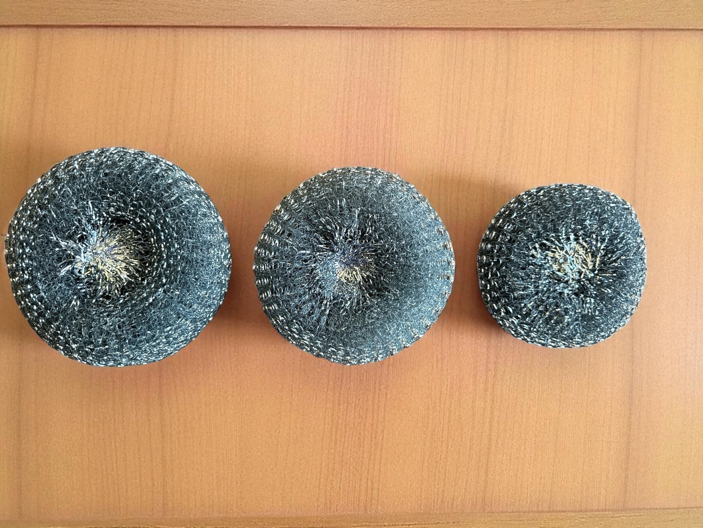 Fibra Metálica Briosa