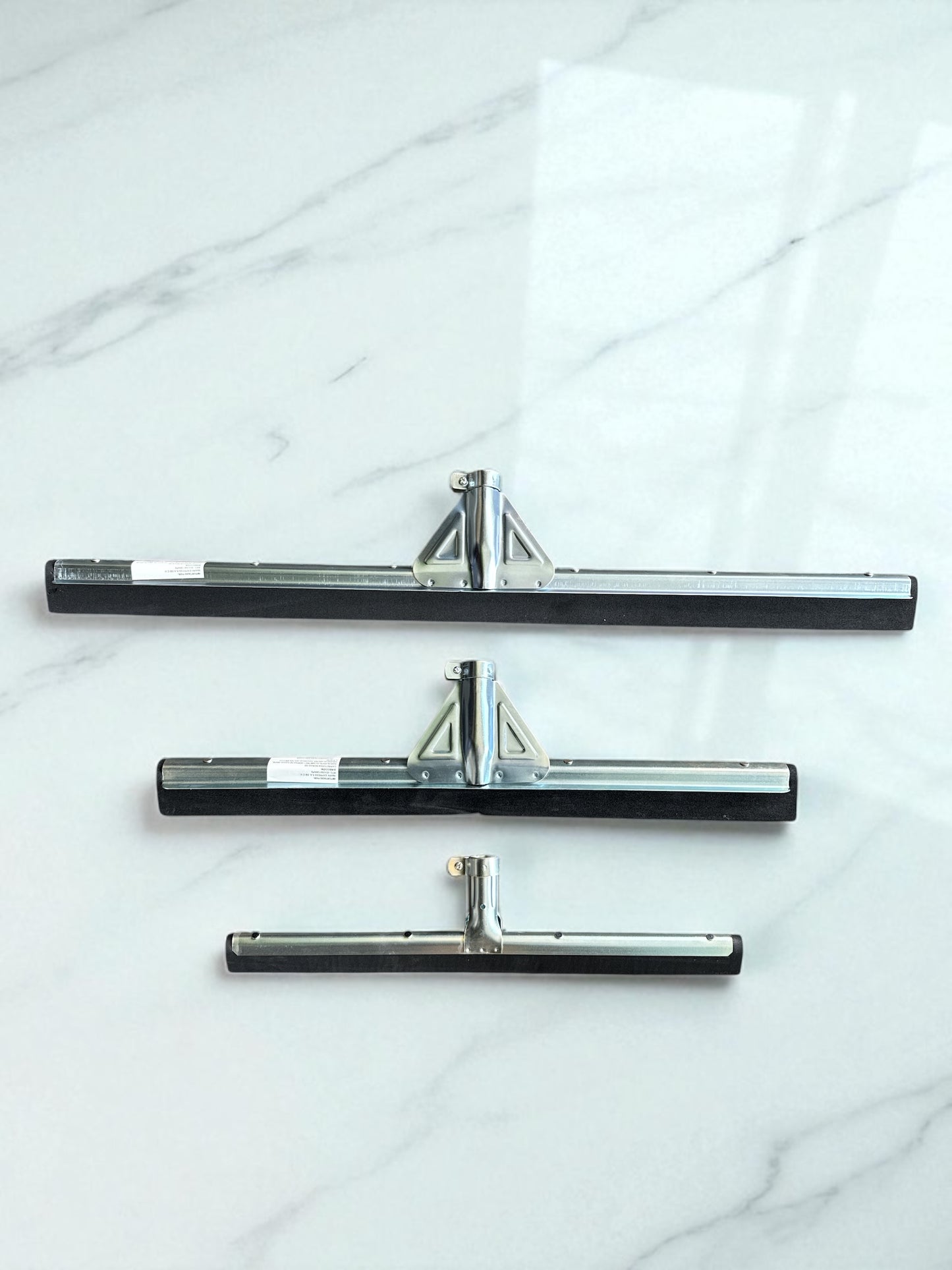 Jaladores de Piso de Neopreno Premium