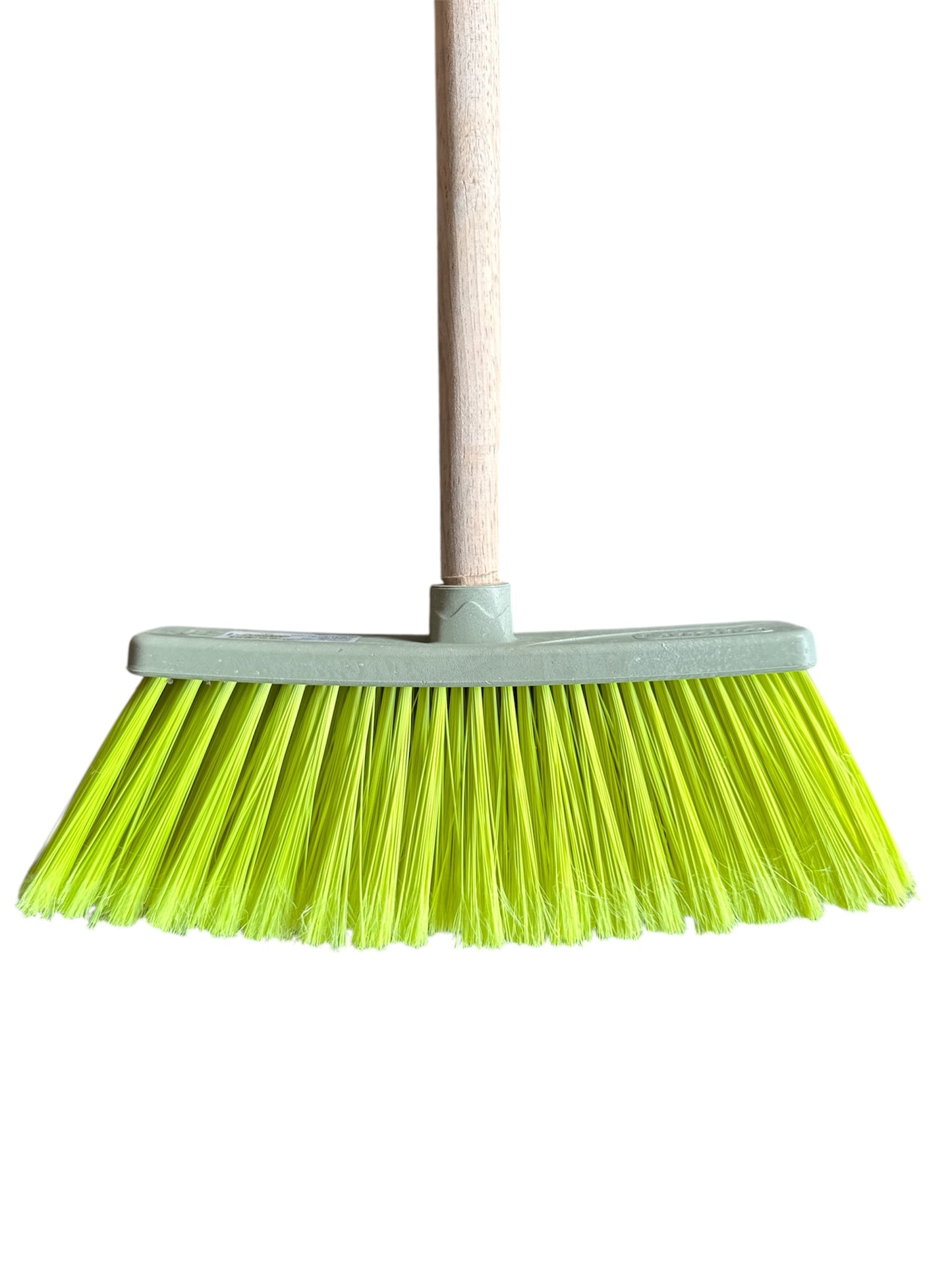 Escoba Cepillo Chico L‑1924