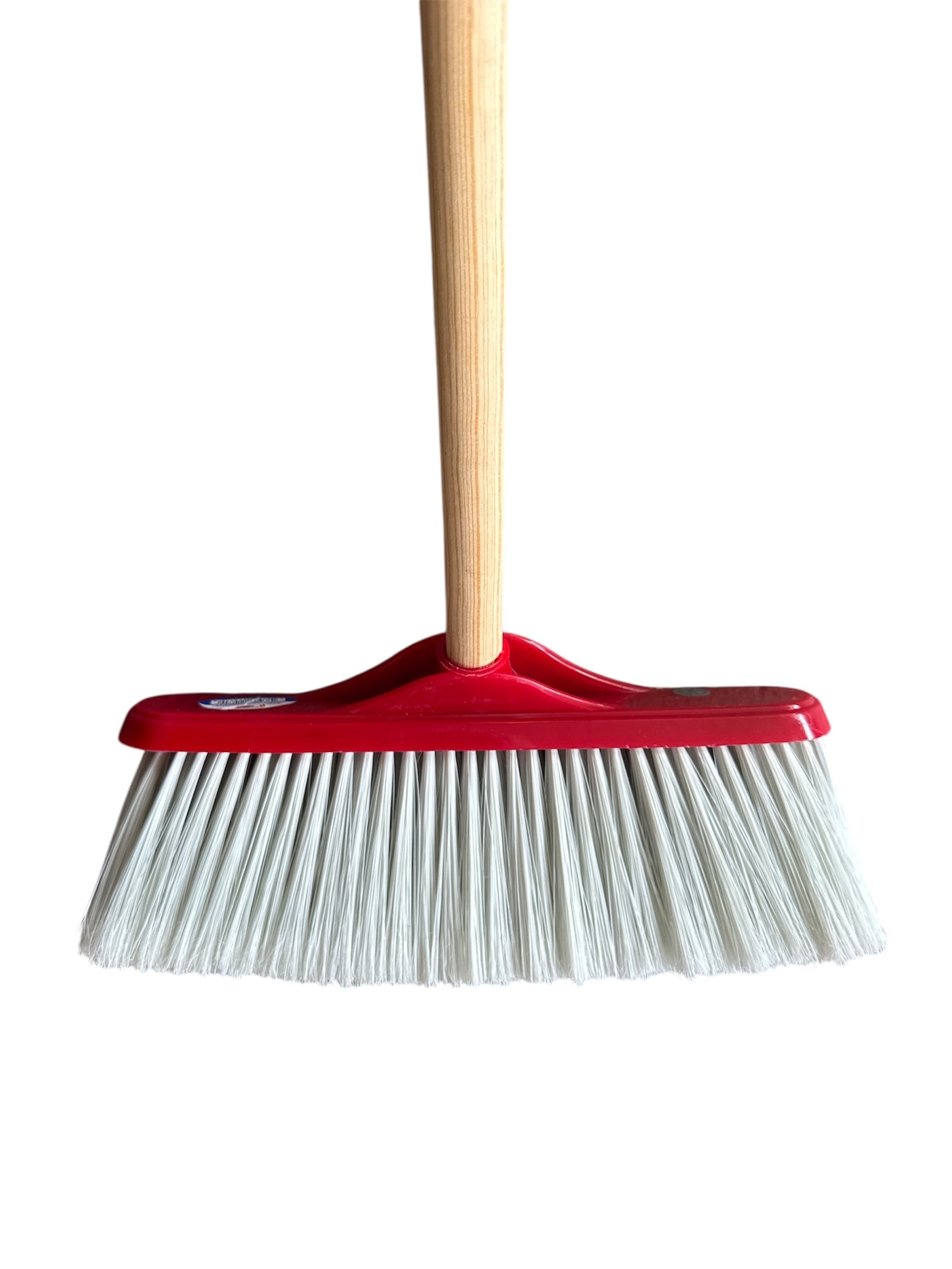 Escoba Cepillo Lava Coches Ideal