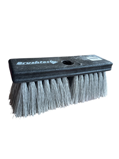 Escoba Cepillo Lava Coches Brushtech Chico
