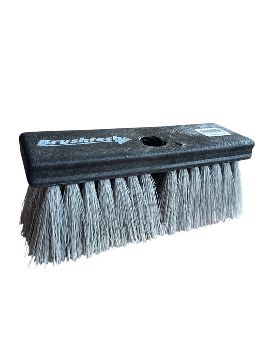 Escoba Cepillo Lava Coches Brushtech Chico