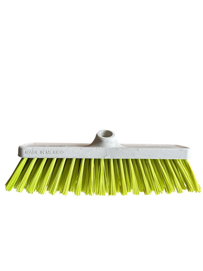 Escoba Cepillo Inclinado CI‑120 Flipp