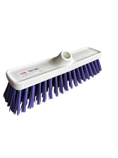 Escoba Cepillo Inclinado CI‑120 Flipp