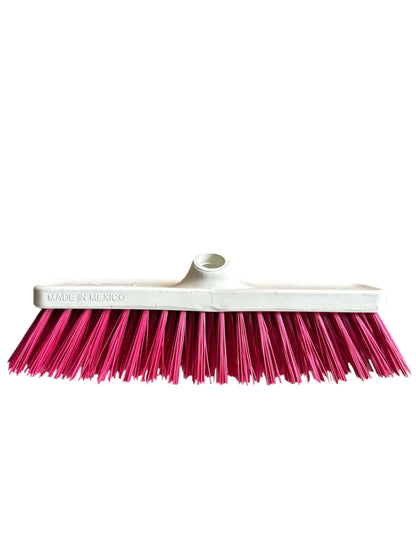 Escoba Cepillo Inclinado CI‑120 Flipp