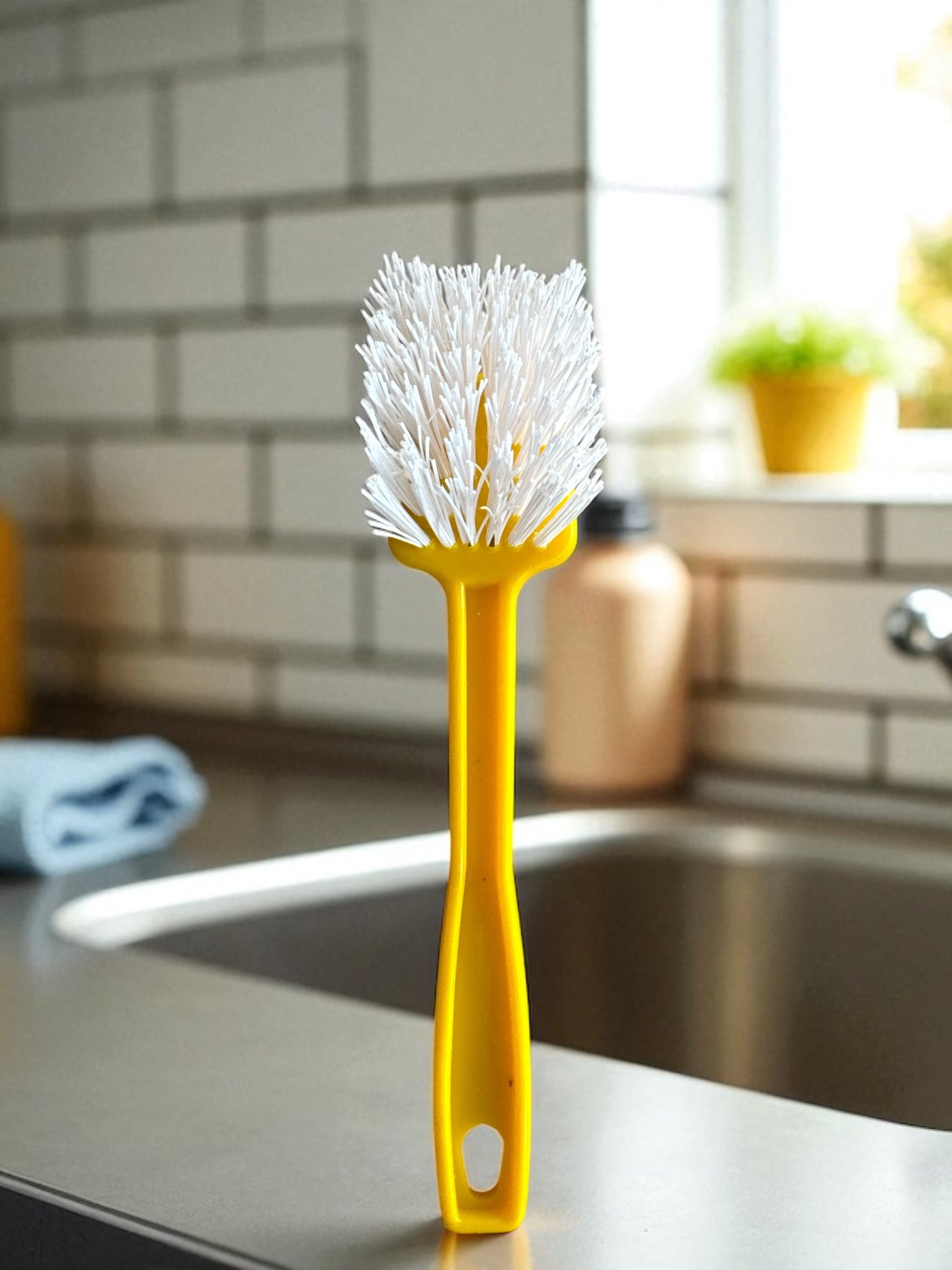 Cepillo Lavaplatos Flipp