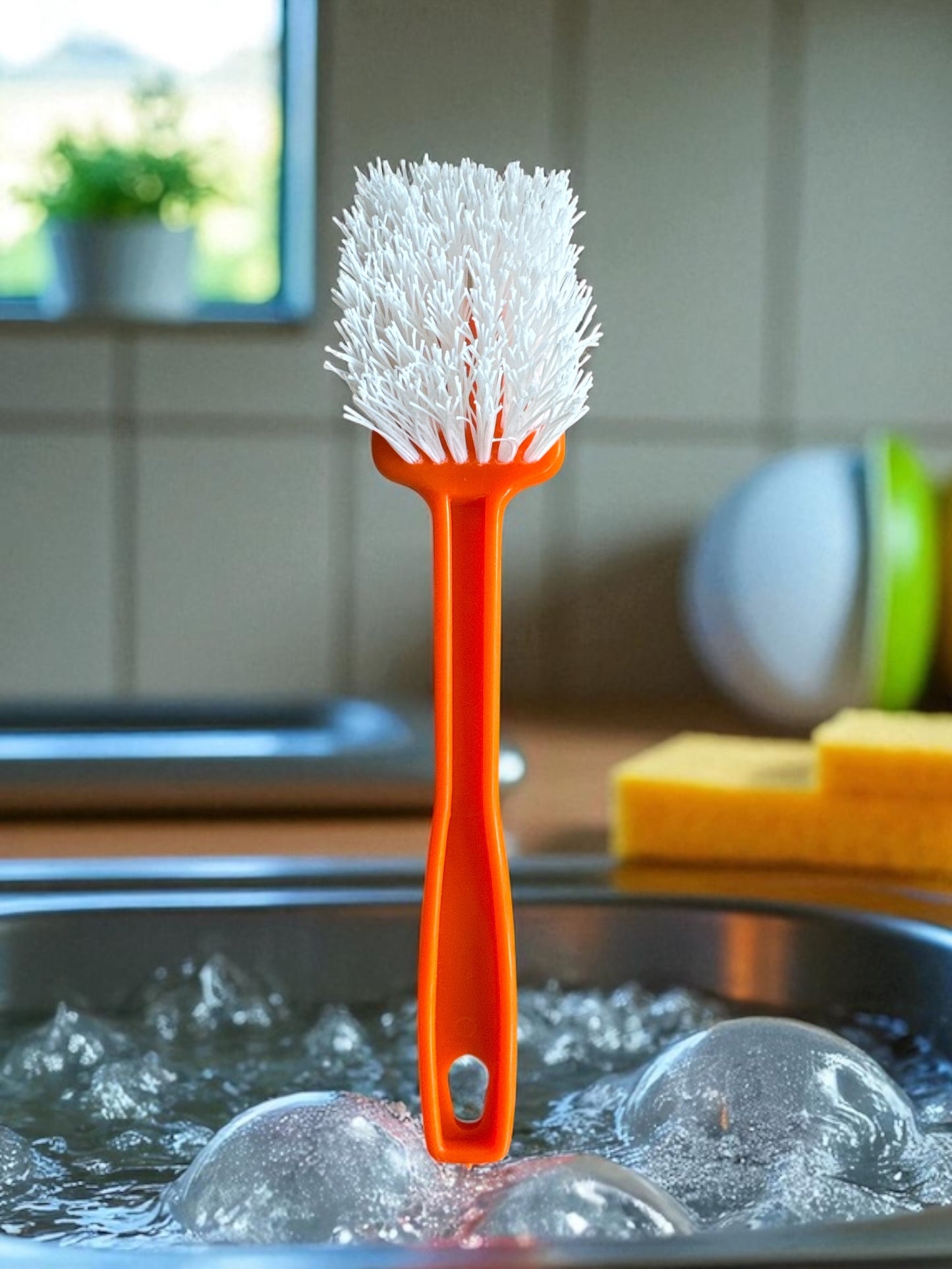 Cepillo Lavaplatos Flipp