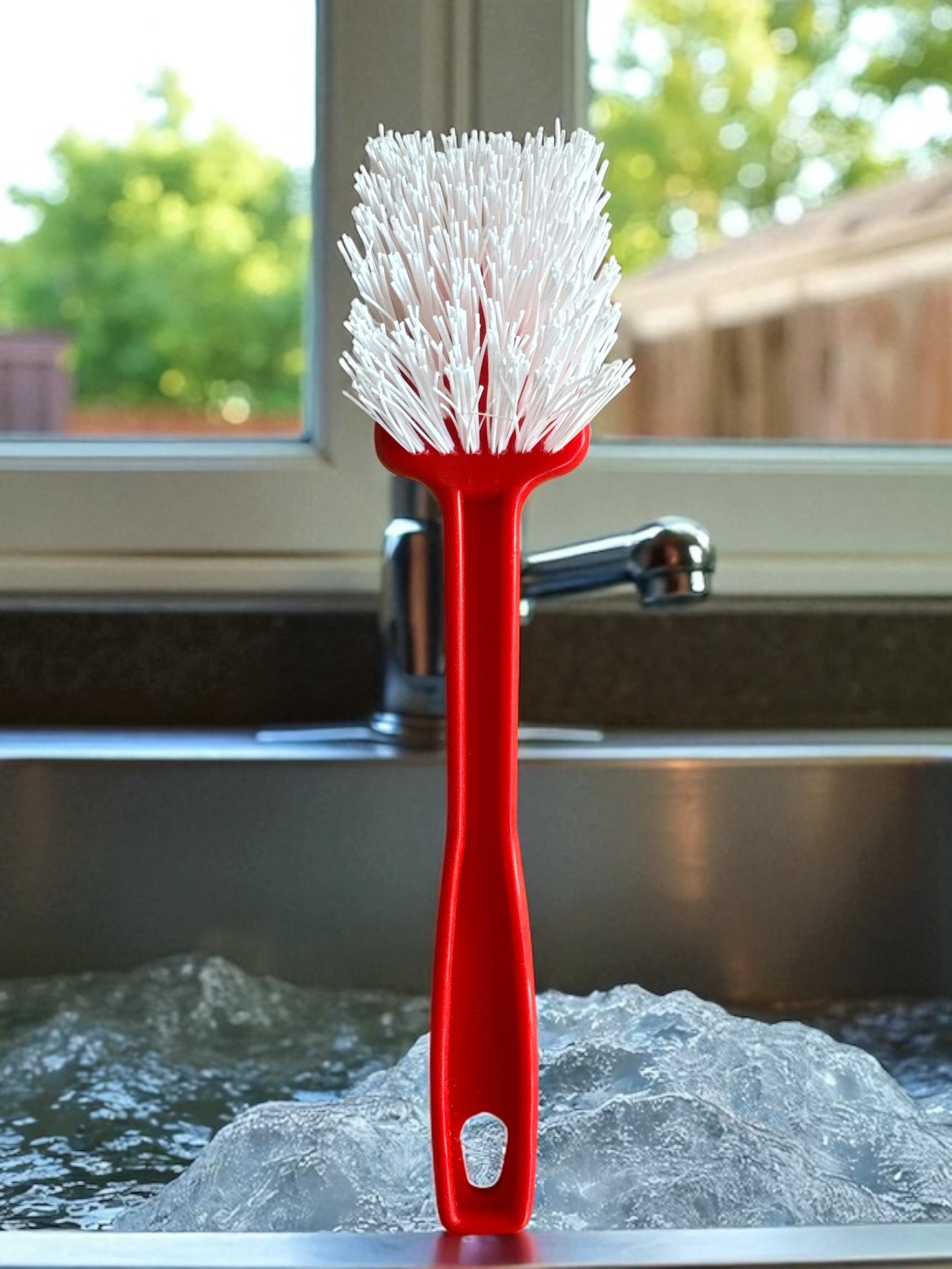 Cepillo Lavaplatos Flipp