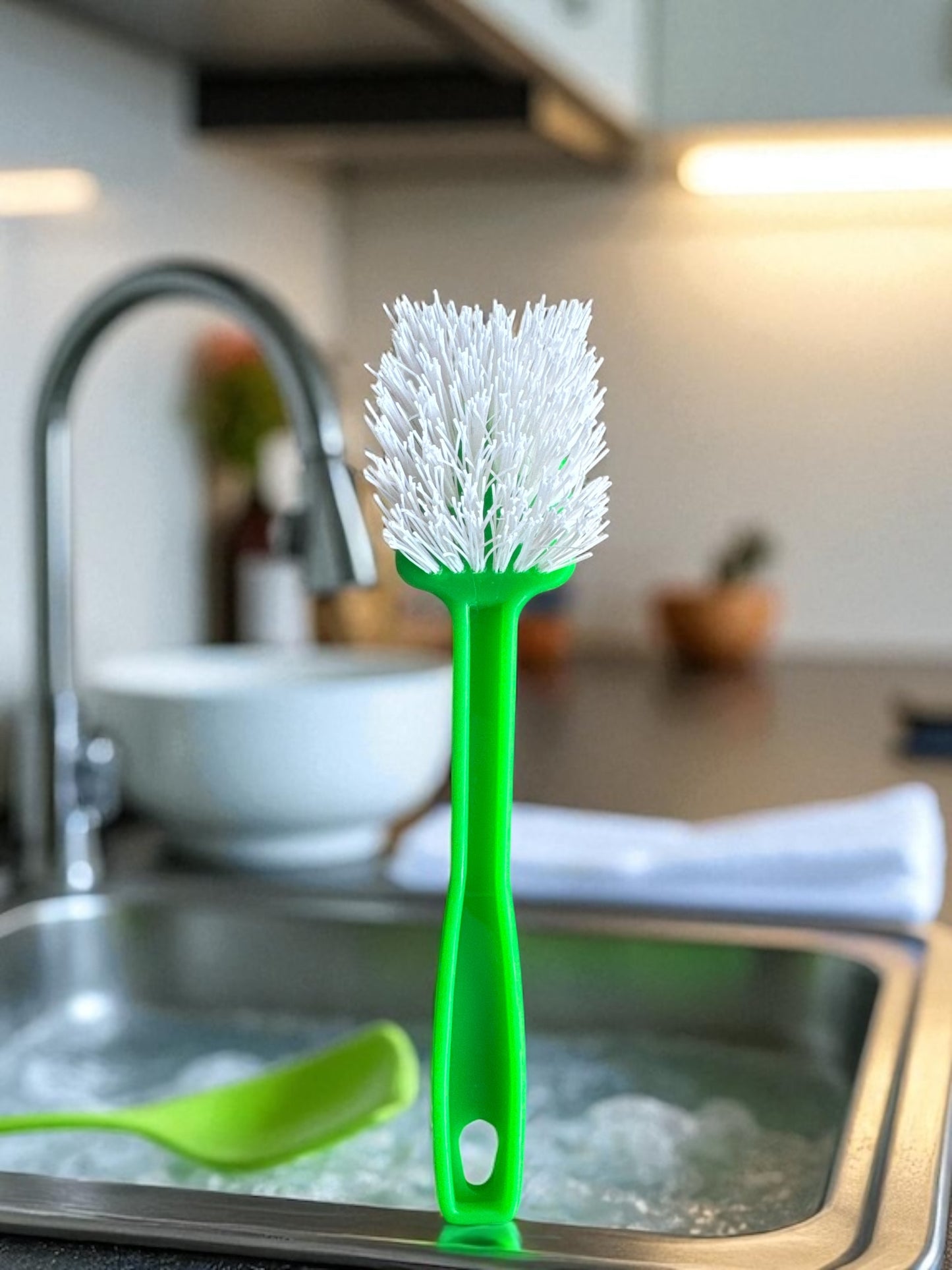 Cepillo Lavaplatos Flipp