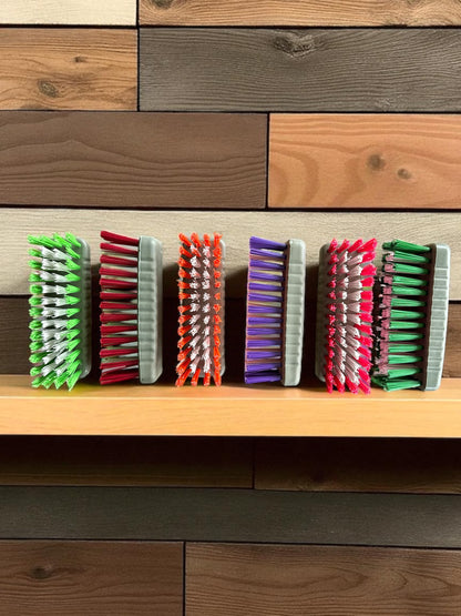 Cepillo Manualito Lupita