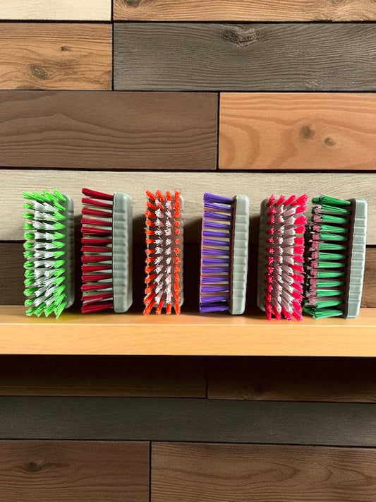 Cepillo Manualito Lupita