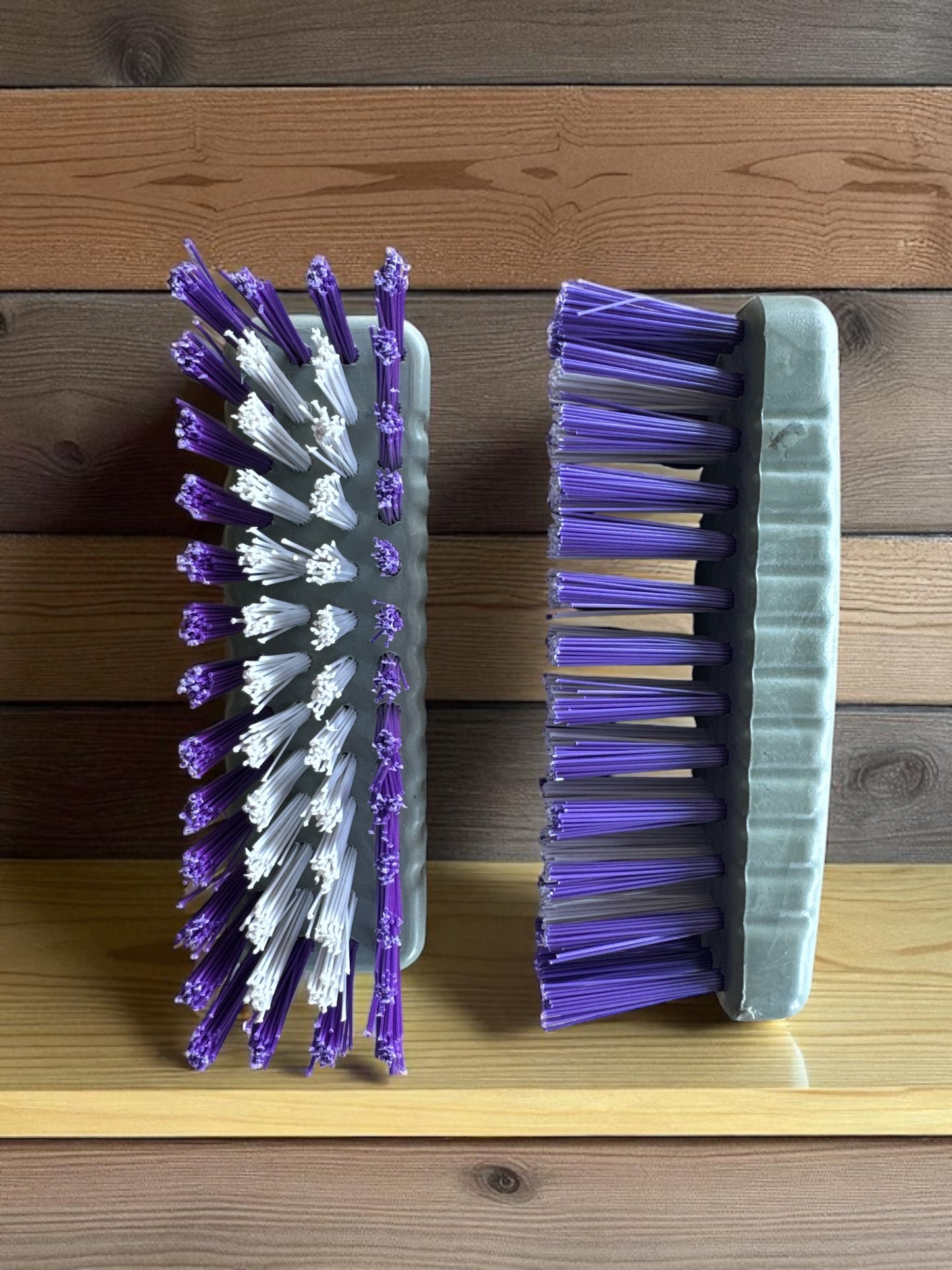 Cepillo Manualito Lupita