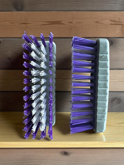 Cepillo Manualito Lupita