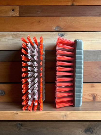 Cepillo Manualito Lupita