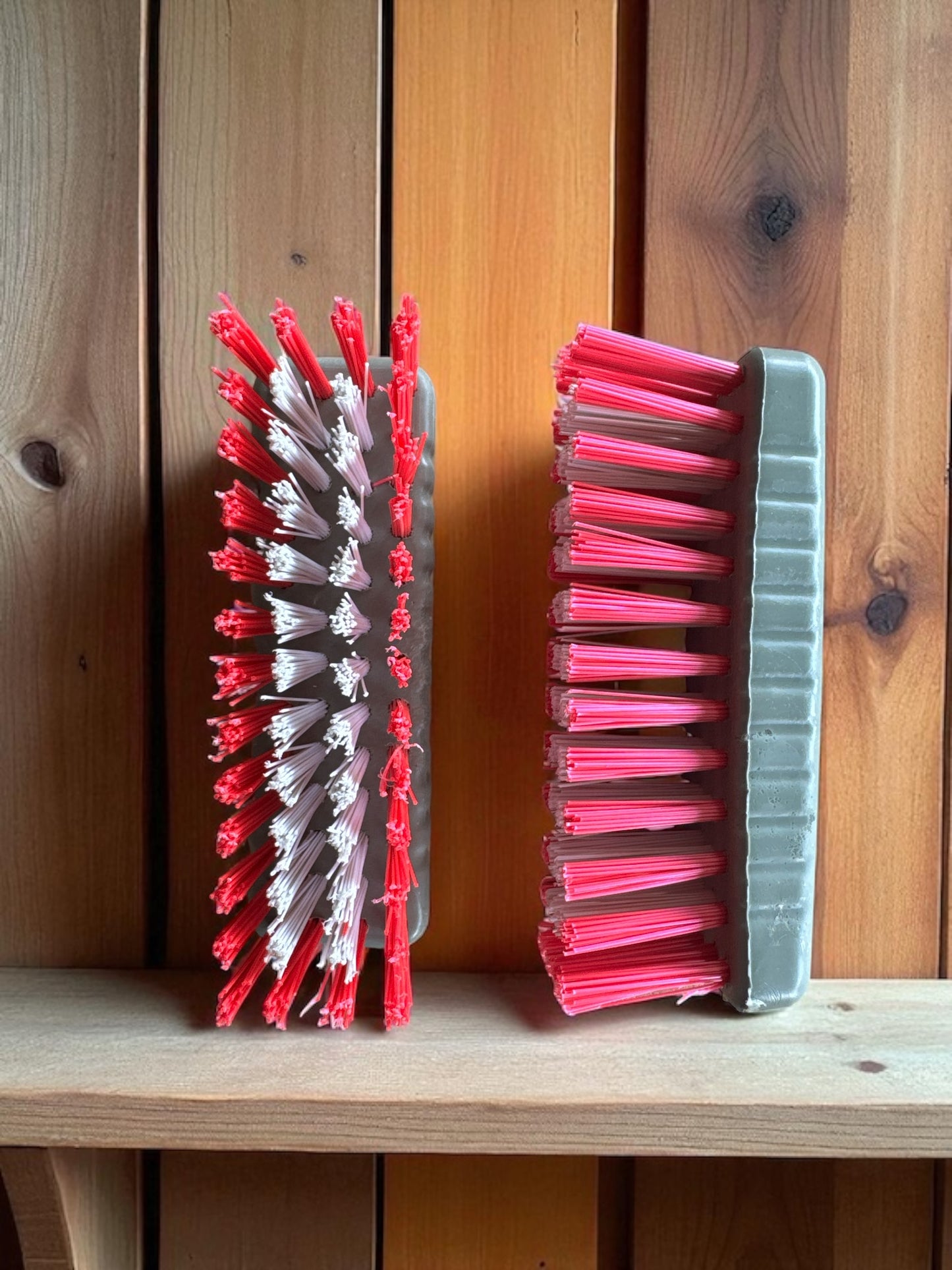 Cepillo Manualito Lupita