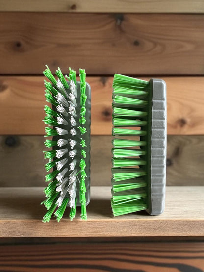 Cepillo Manualito Lupita