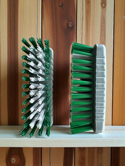 Cepillo Manualito Lupita