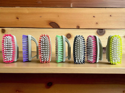 Cepillo Plancha Lupita