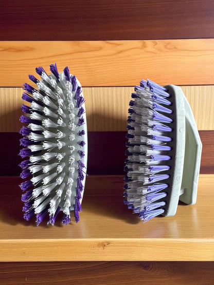 Cepillo Plancha Lupita