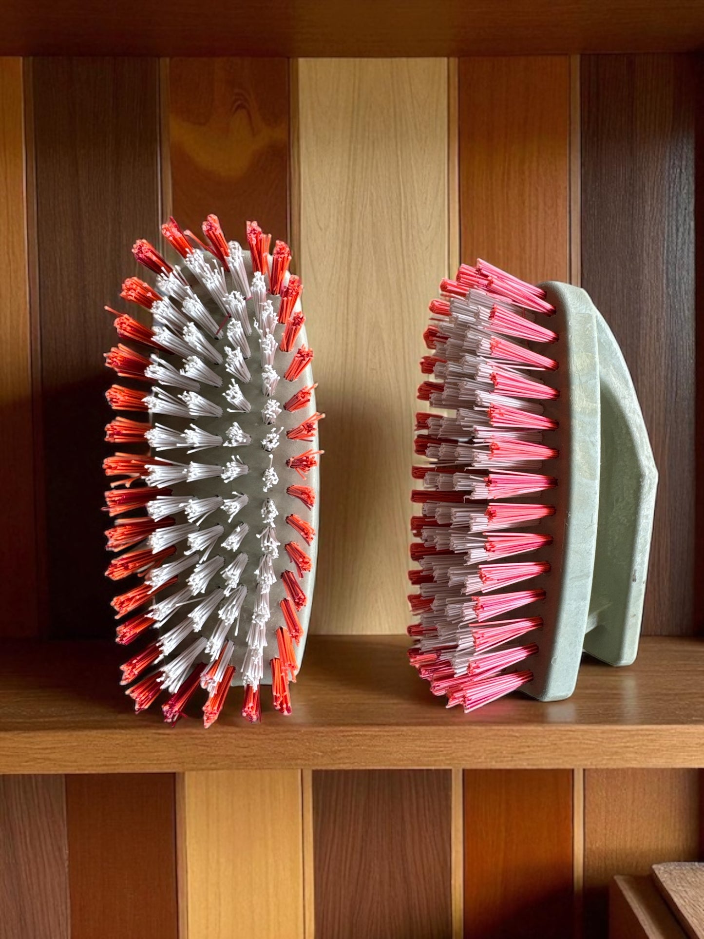 Cepillo Plancha Lupita