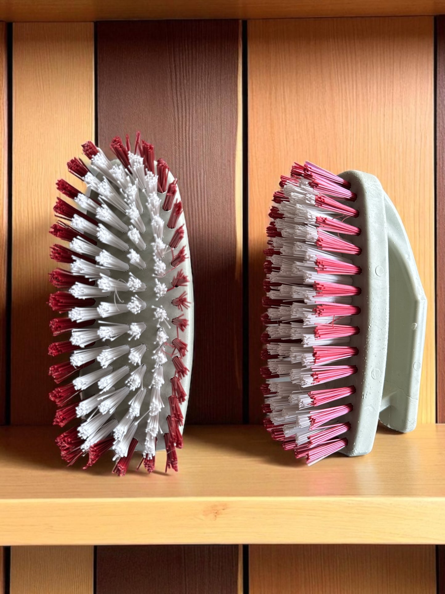 Cepillo Plancha Lupita