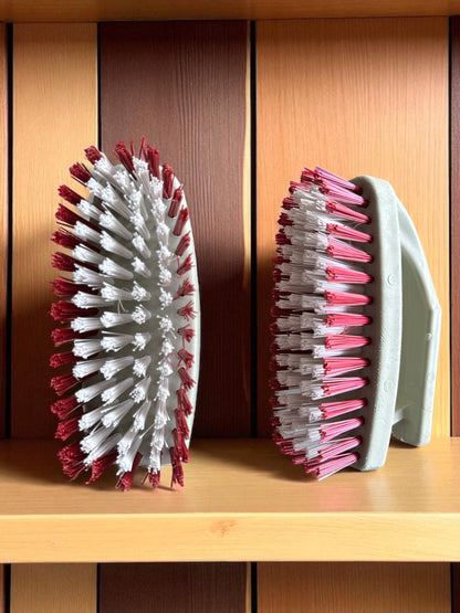 Cepillo Plancha Lupita