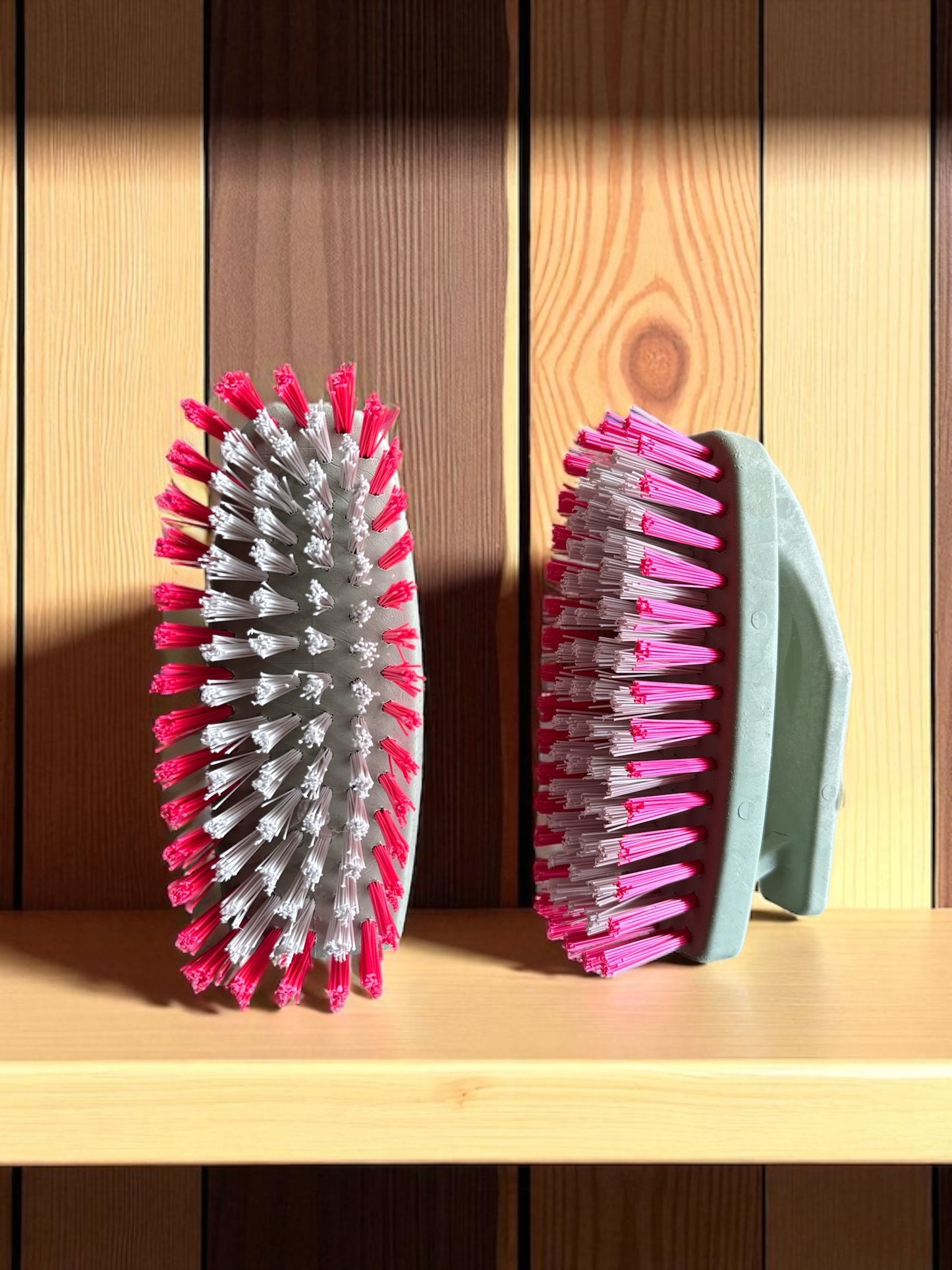 Cepillo Plancha Lupita