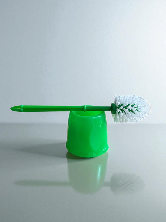 Cepillo Sanitario FWC-2 con Recipiente