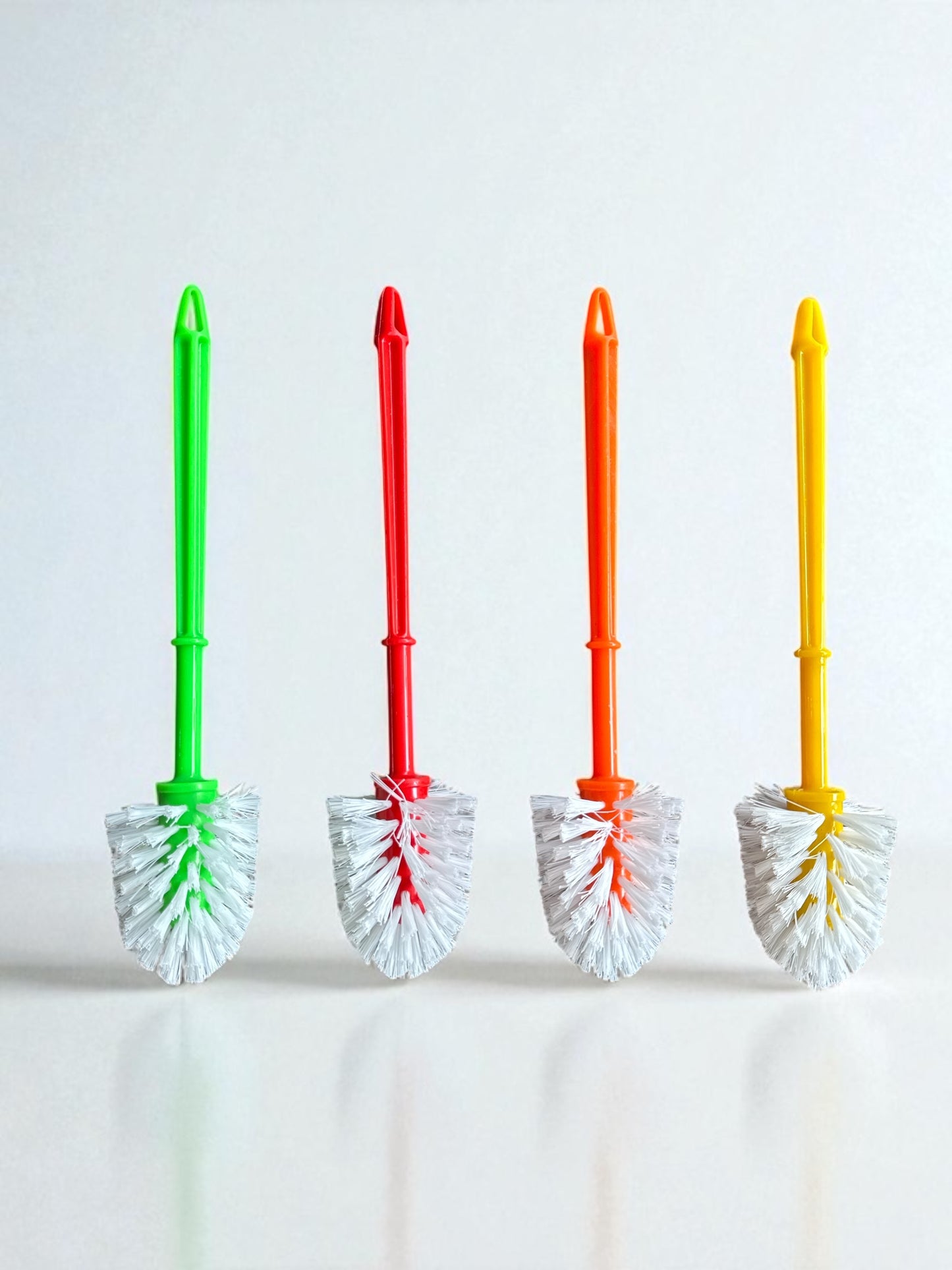 Cepillo Sanitario Flipp FWC-1 sin recipiente