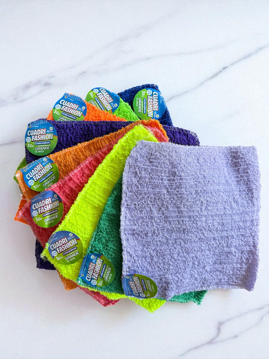 Tela Multiusos Grande Cuadrifashion