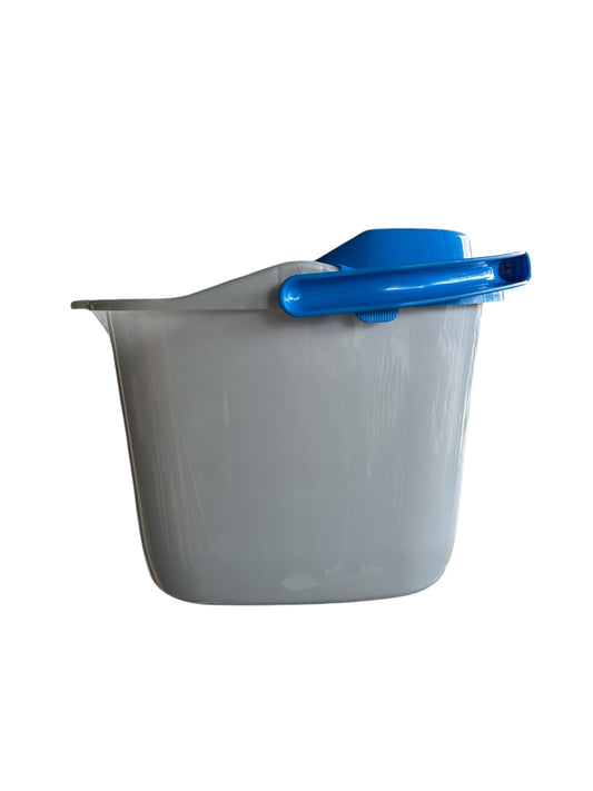 Cubeta Exprimidora con Separador Giratorio