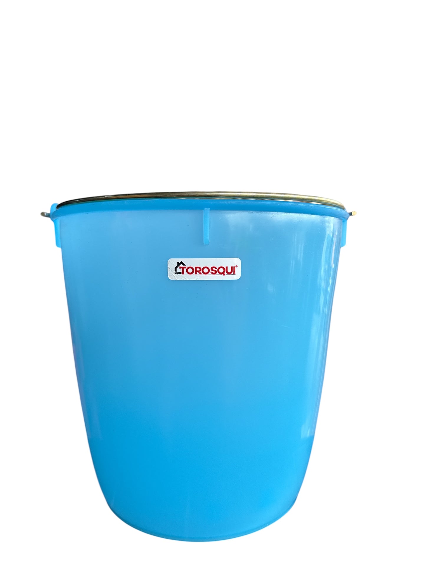 Cubetas Flexibles Torosqui