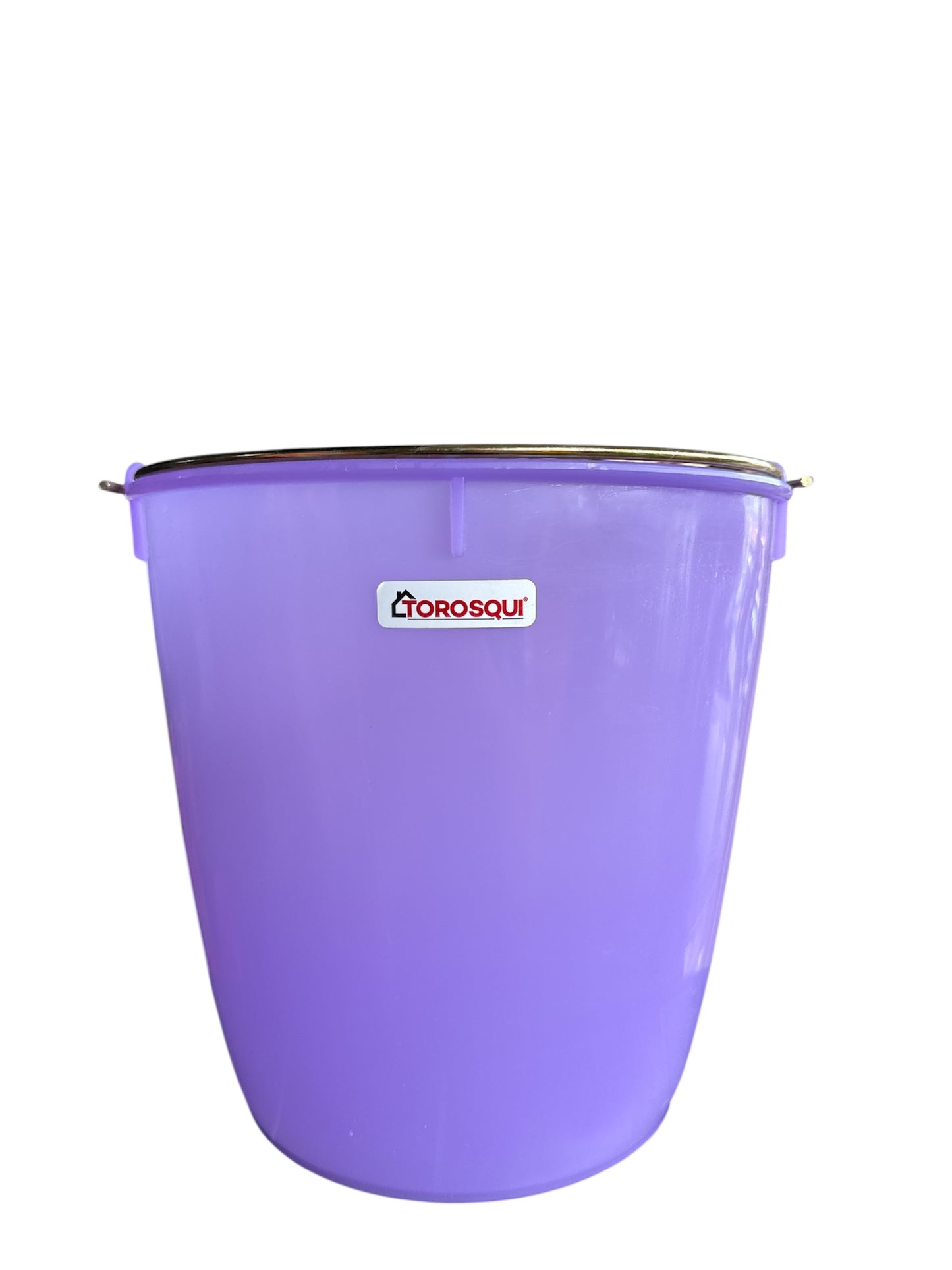 Cubetas Flexibles Torosqui