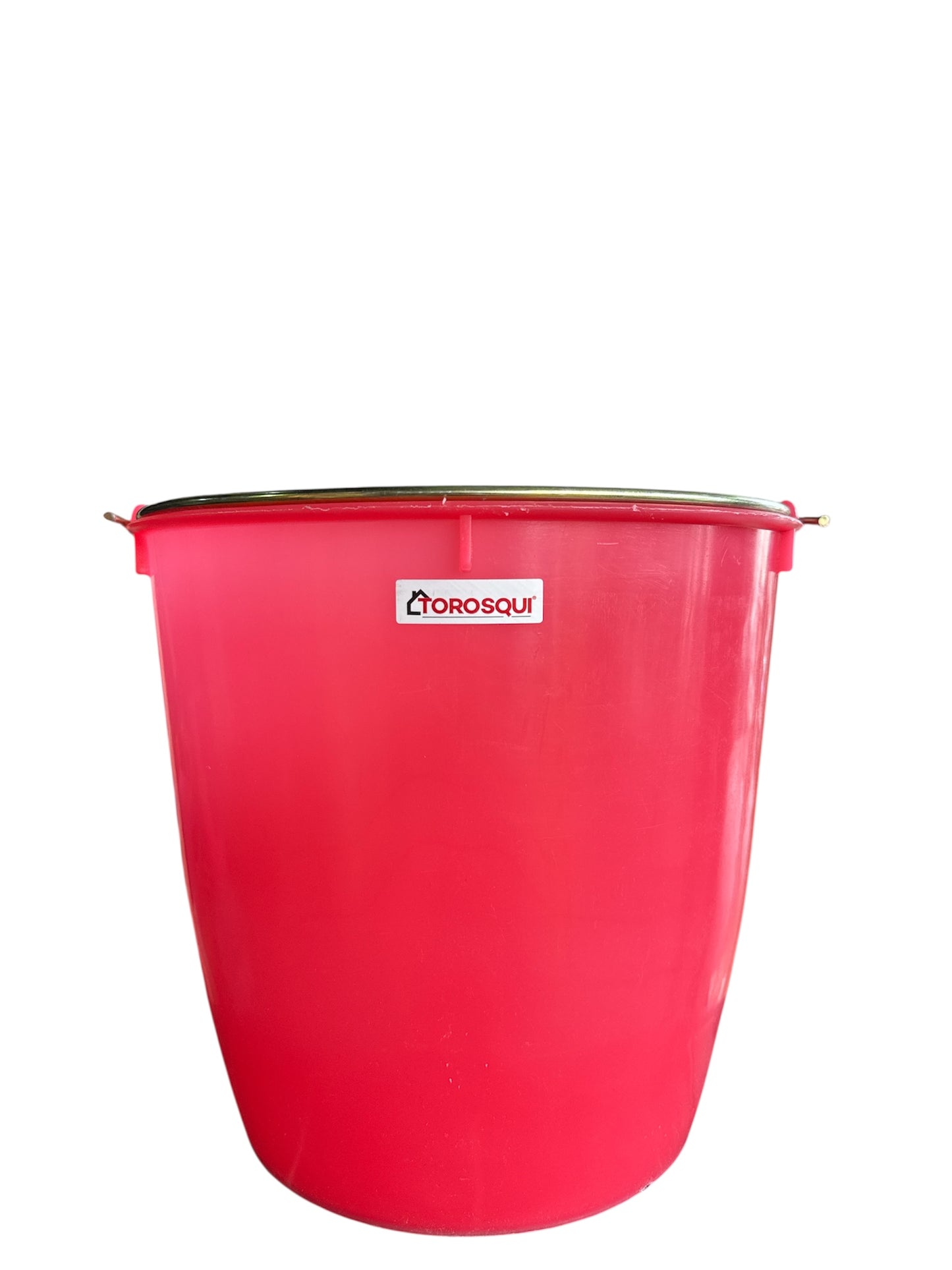 Cubetas Flexibles Torosqui