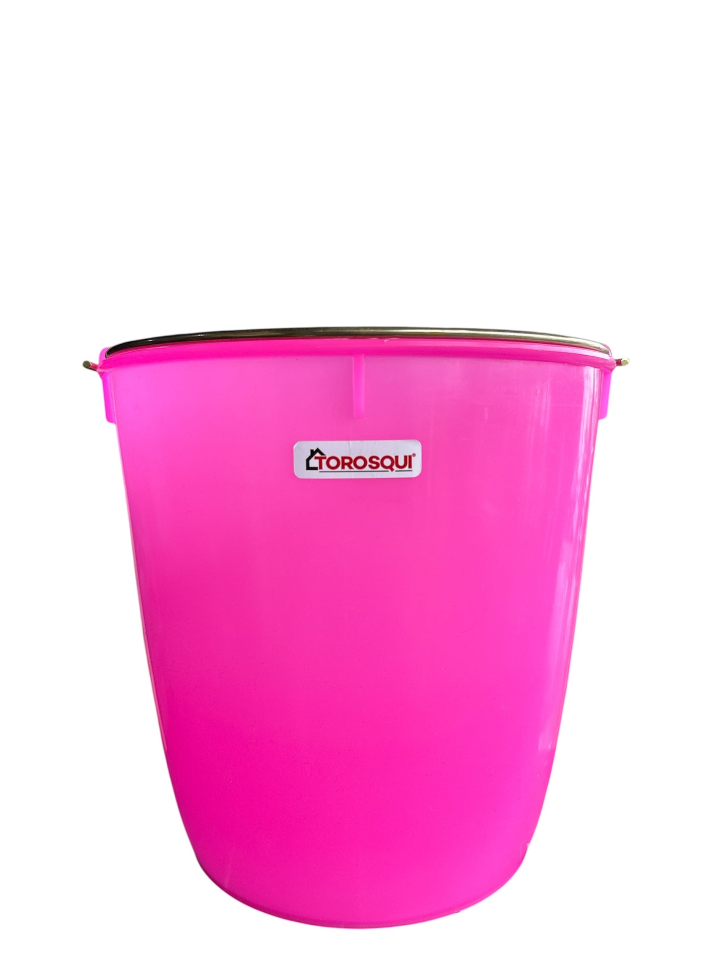 Cubetas Flexibles Torosqui