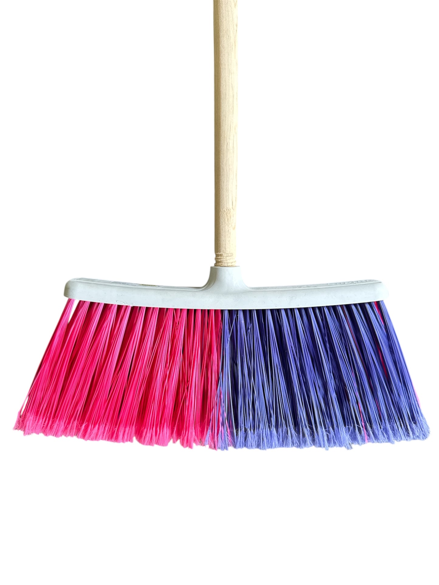 Escoba Tipo Cepillo Jumbo L‑2912
