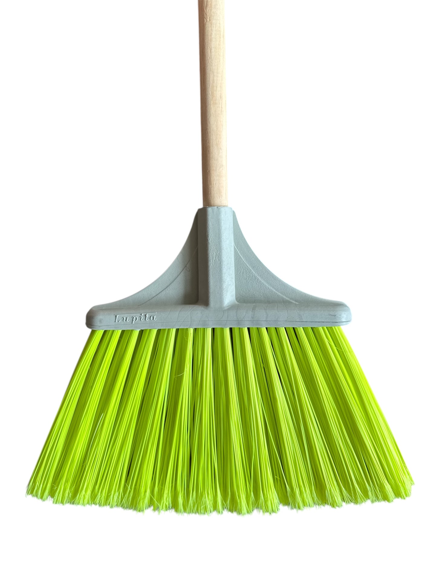 Escoba Abanico Grande L‑3620