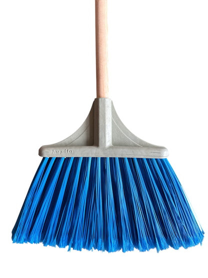 Escoba Abanico Grande L‑3620