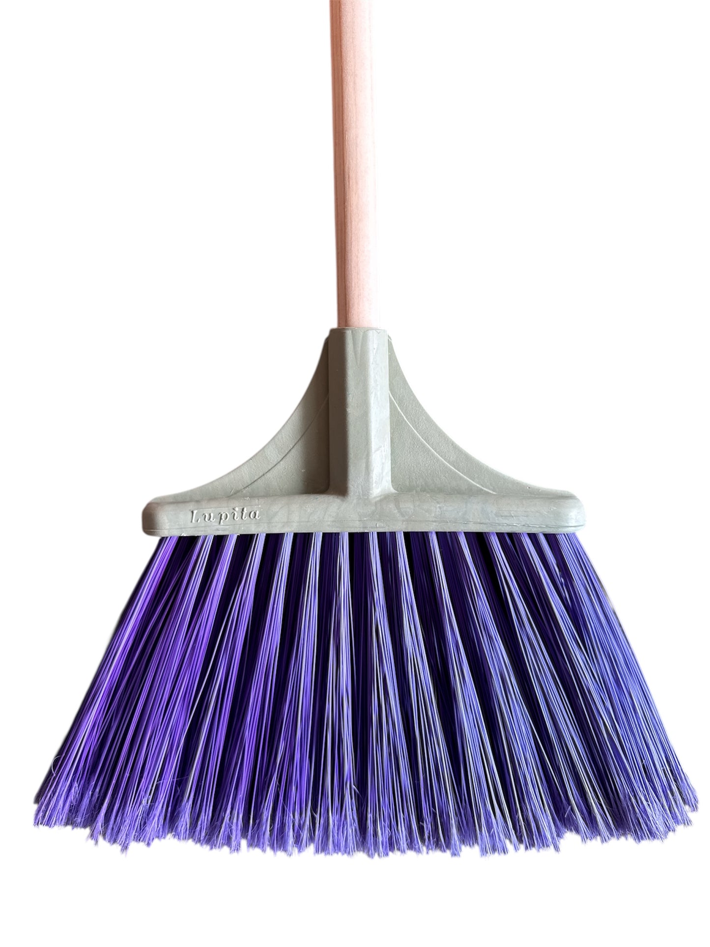 Escoba Abanico Grande L‑3620