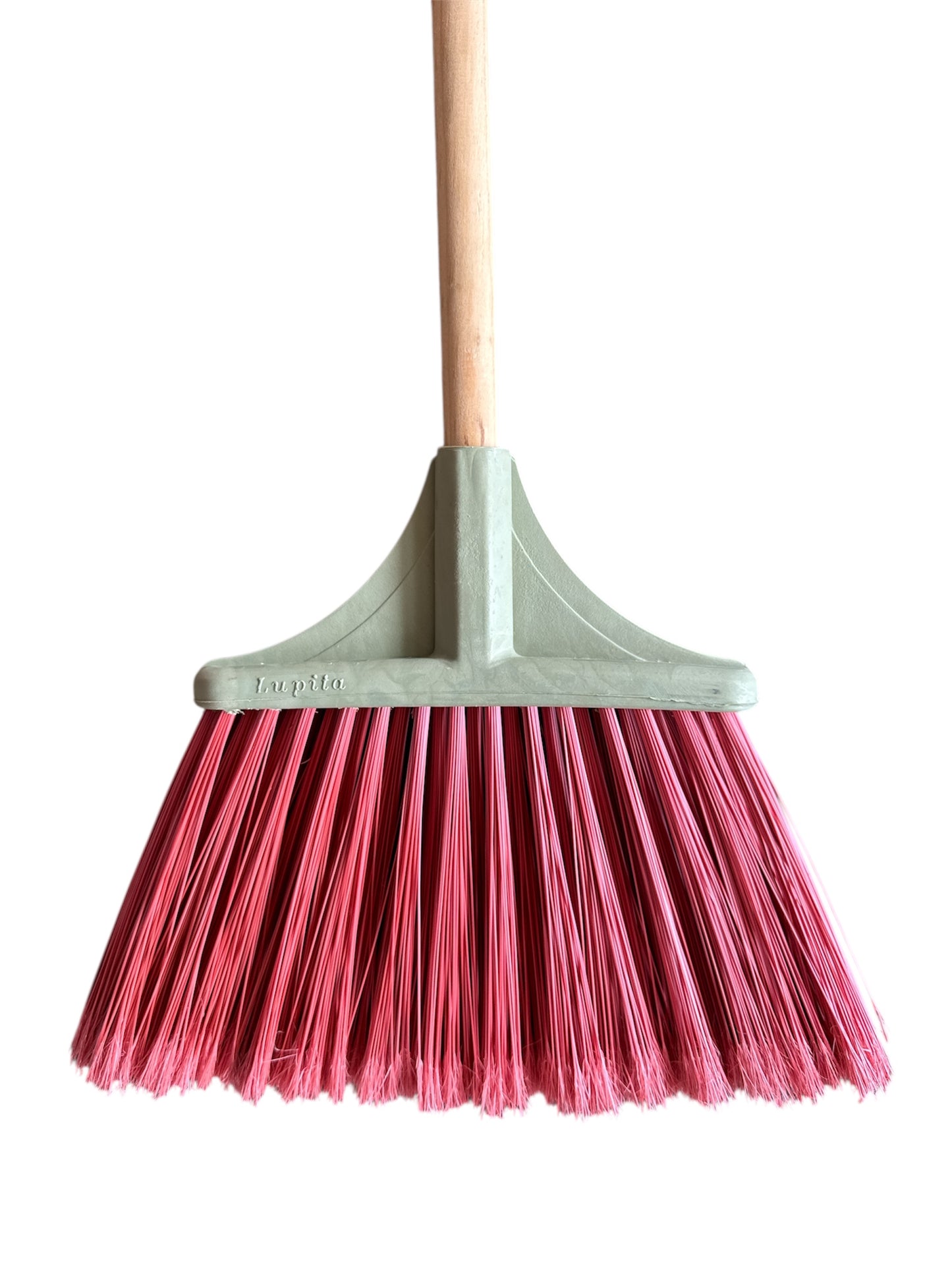 Escoba Abanico Grande L‑3620