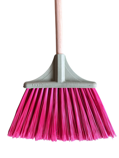 Escoba Abanico Grande L‑3620