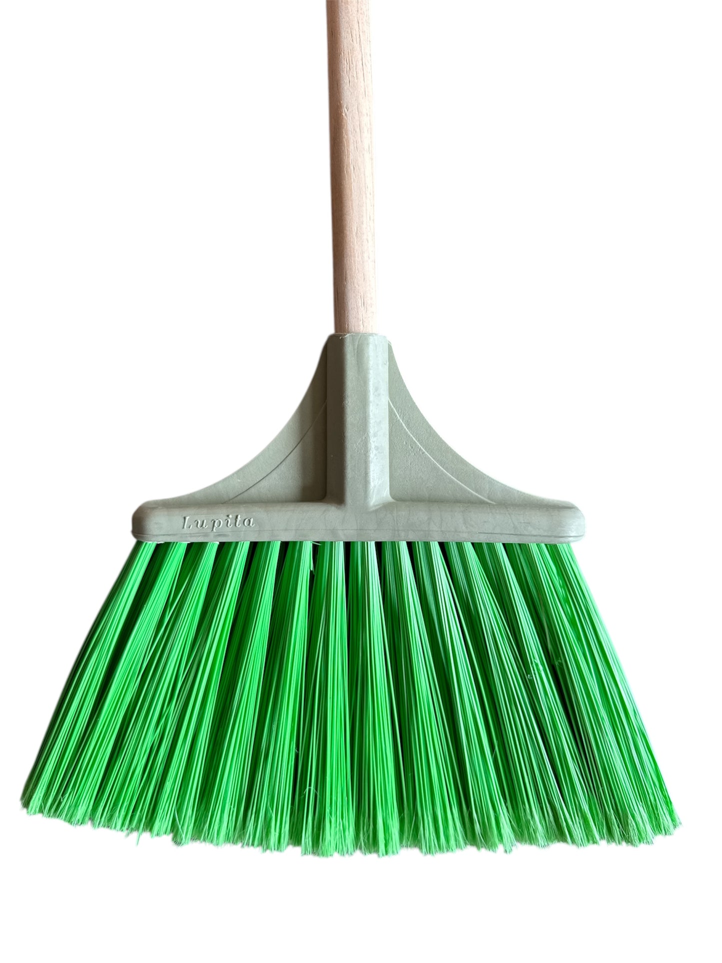 Escoba Abanico Grande L‑3620