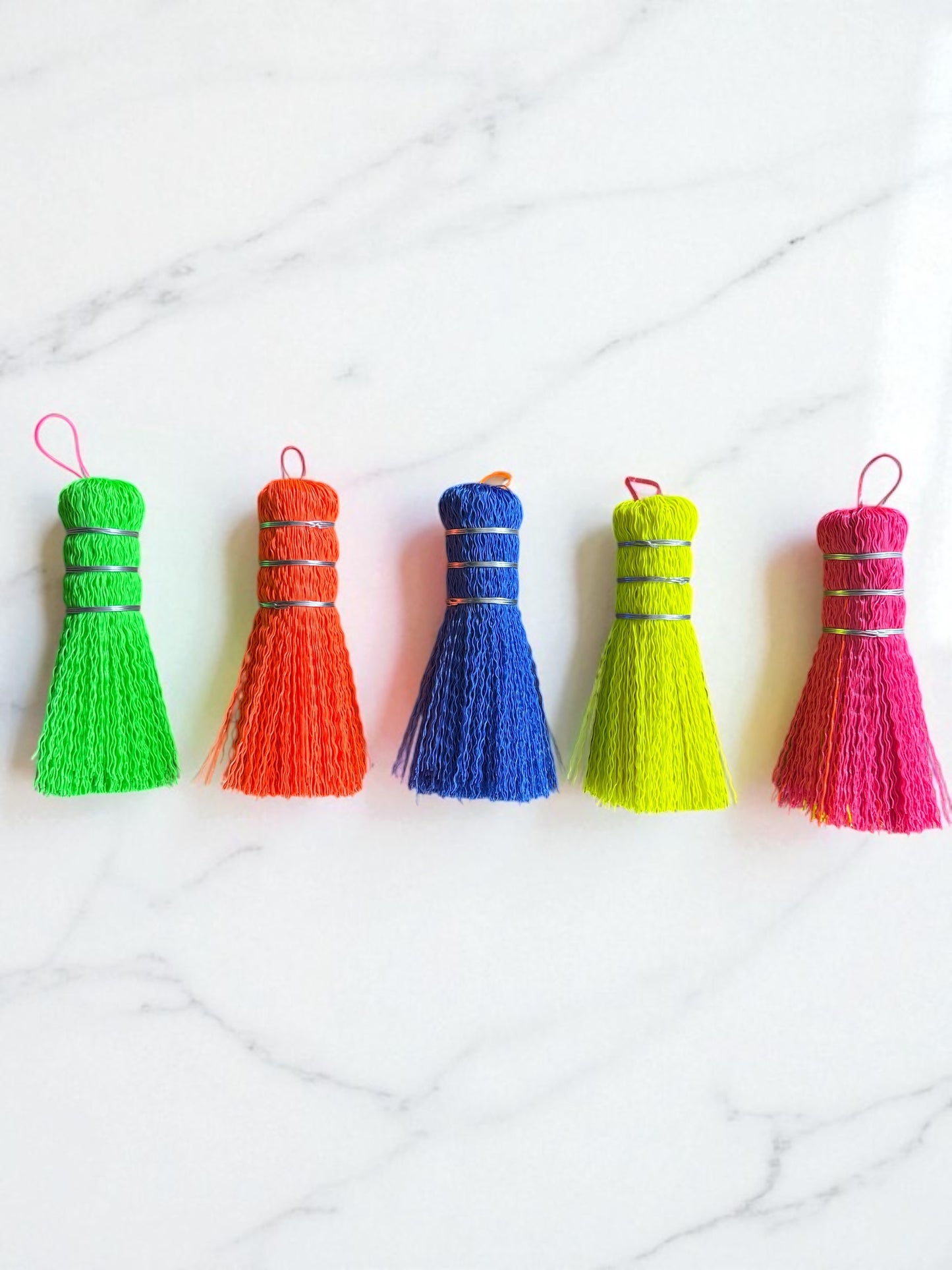 Escobeta de Plástico Mundolin