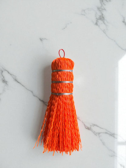 Escobeta de Plástico Mundolin