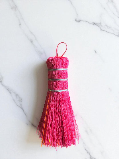 Escobeta de Plástico Mundolin