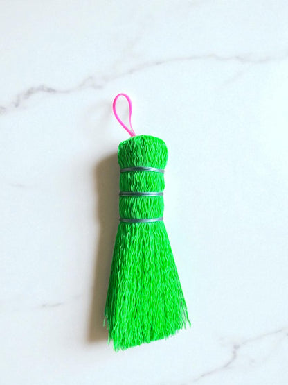 Escobeta de Plástico Mundolin